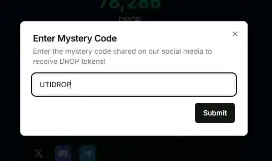 CRYSTAL MEDIA UPDATE $ AIRDROPS 🔥🚀 post