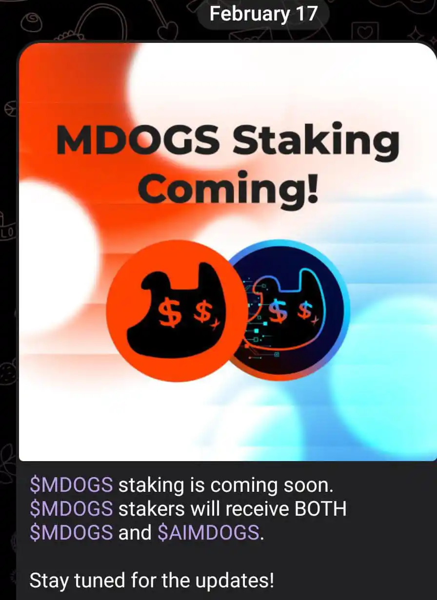 CRYSTAL MEDIA UPDATE $ AIRDROPS 🔥🚀 post