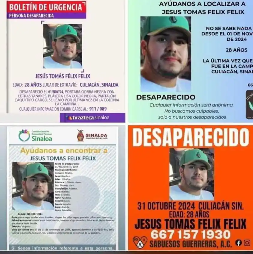 Culichi Town Noticias 🍅 post