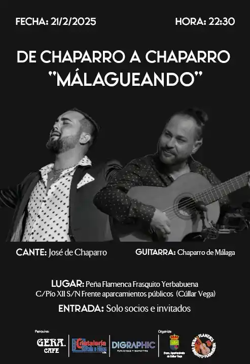 Cúllar Vega Informa 🇸🇱 post