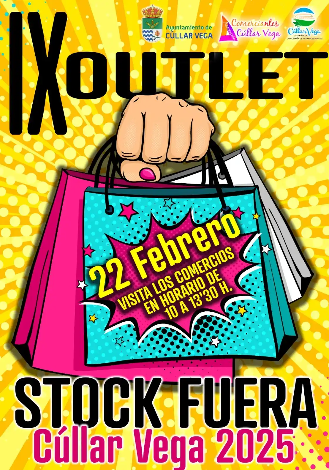 Cúllar Vega Informa 🇸🇱 post