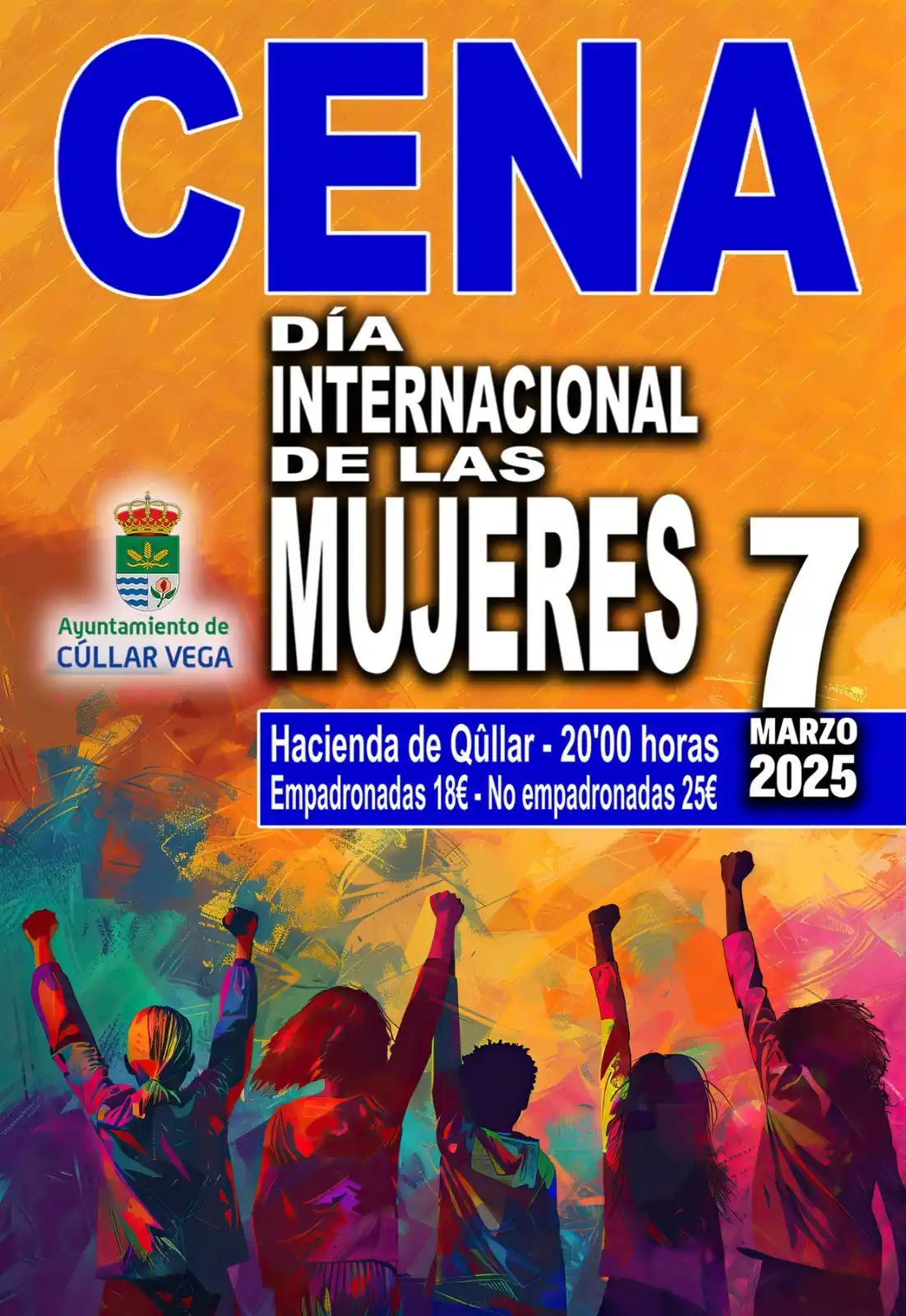 Cúllar Vega Informa 🇸🇱 post