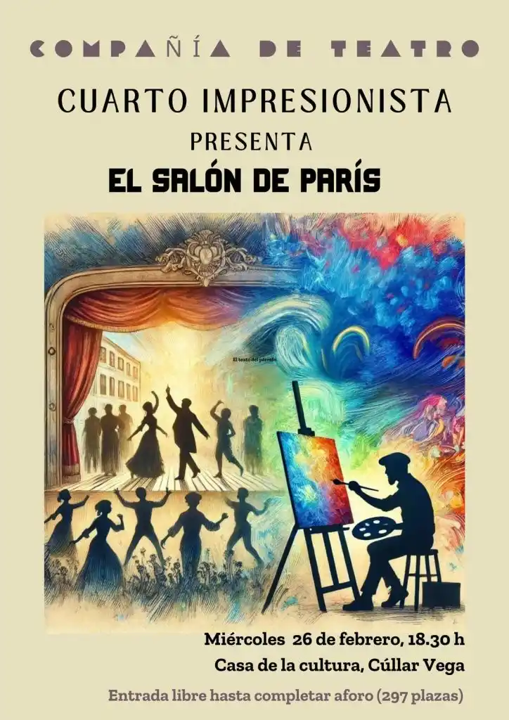 Cúllar Vega Informa 🇸🇱 post