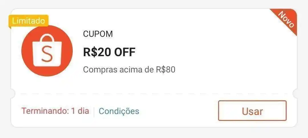 Cupons De Desconto🎟️ [CANAL📣] post