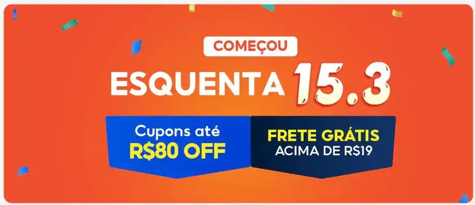 Cupons De Desconto🎟️ [CANAL📣] post