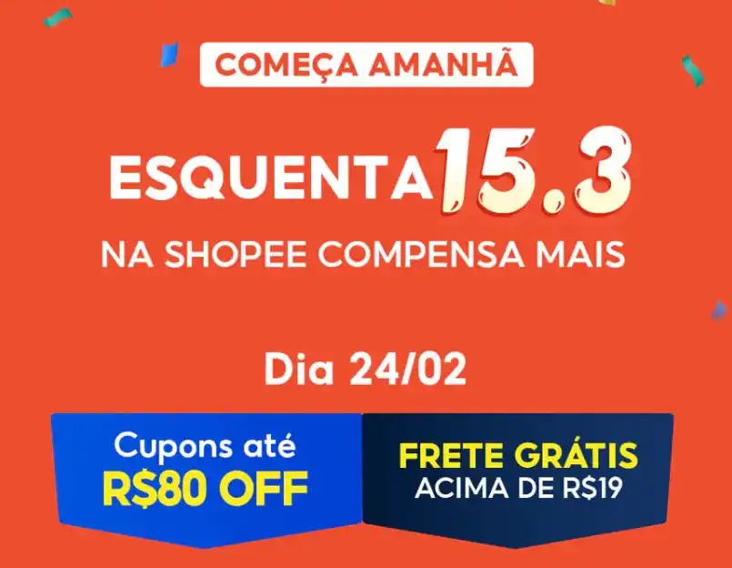 Cupons De Desconto🎟️ [CANAL📣] post