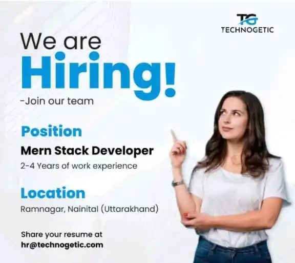 DAILY JOB UPDATES post