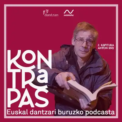 Dantzan post