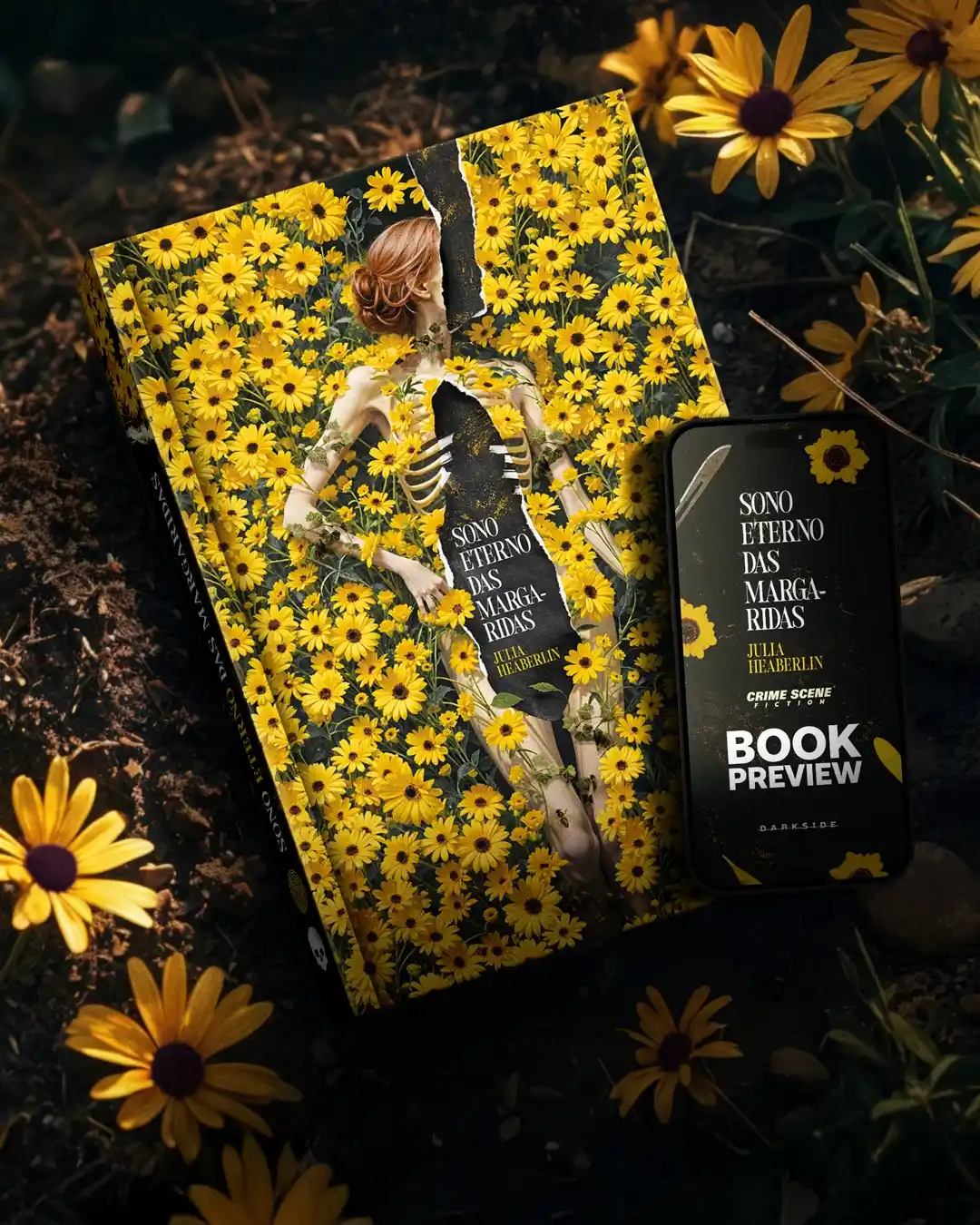 DarkSide® Books 💀❤️ post