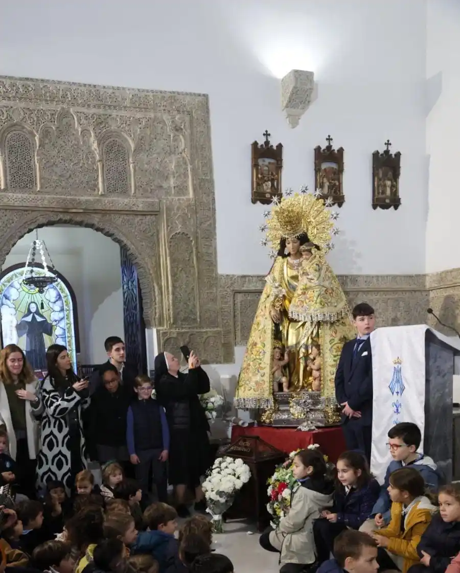 De festa en festa 2.0 post