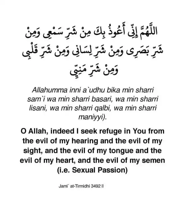 Deen&Duniya post