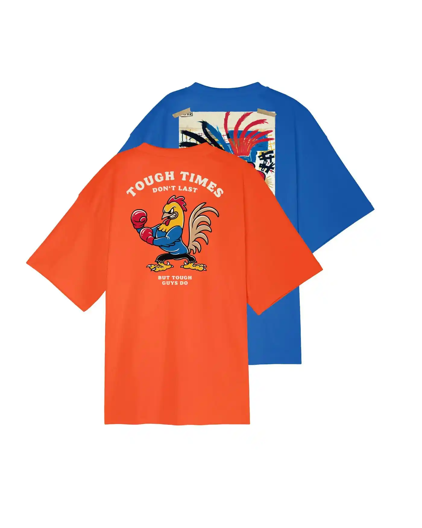 Image from Défier: 💌 Lovebird Special 💌 Kaufe 2 T-Shirts und erhalte auf eines automat...