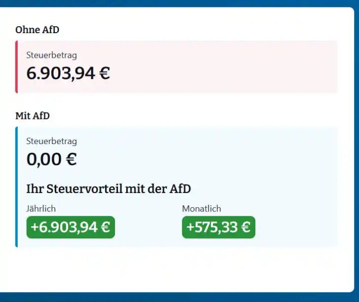 Image from DEITSCH und FREI - WhatsApp Kanal von Marko Winter, MdL. der AfD: <a class="text-blue-500 hover:underline cursor-pointer" href="/hashtag...