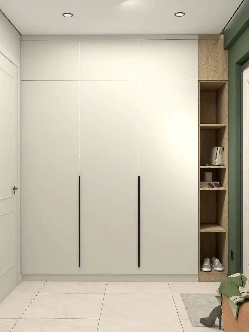 DESIGN & DECÒR post