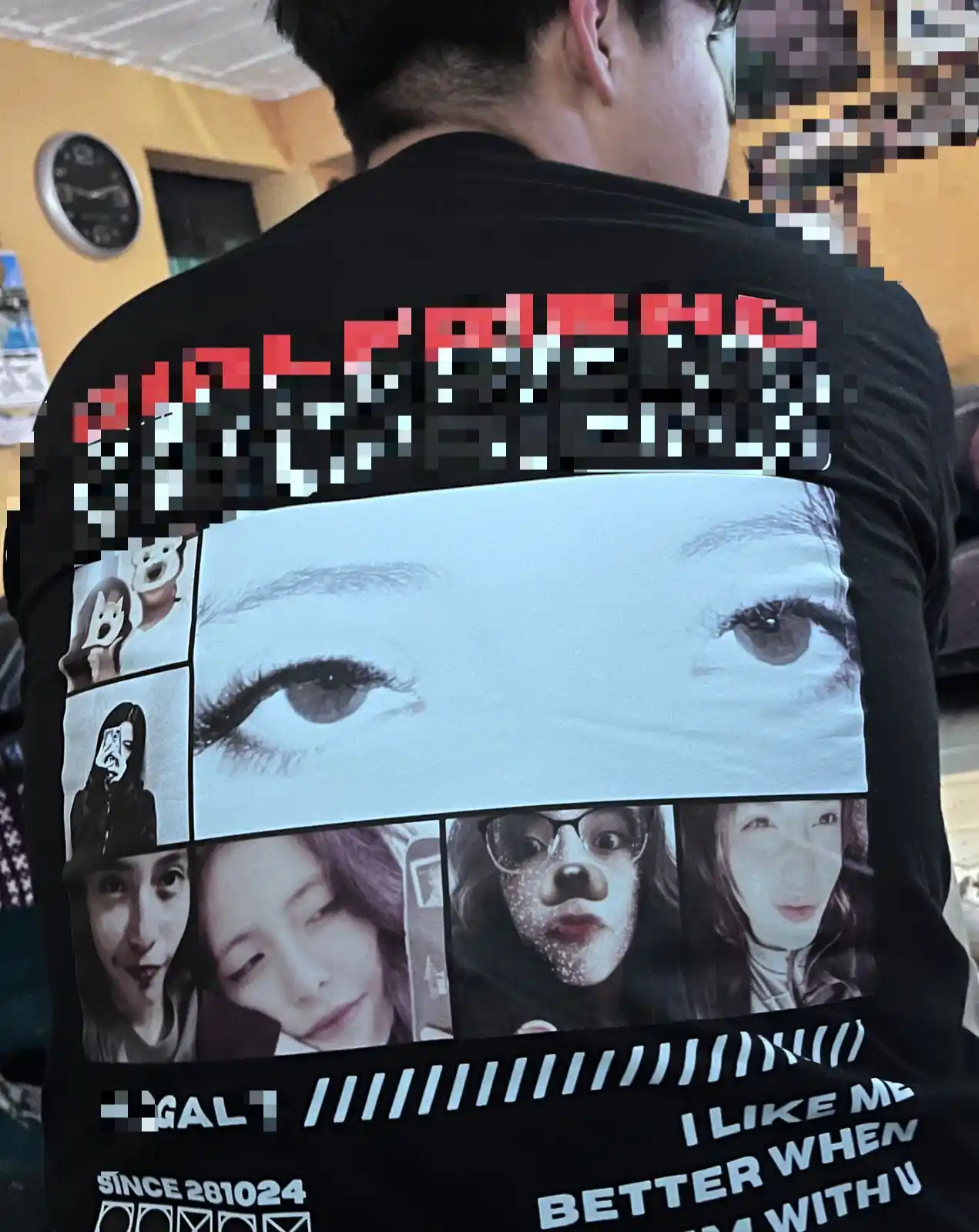 Diario de un esquizofrénico  post