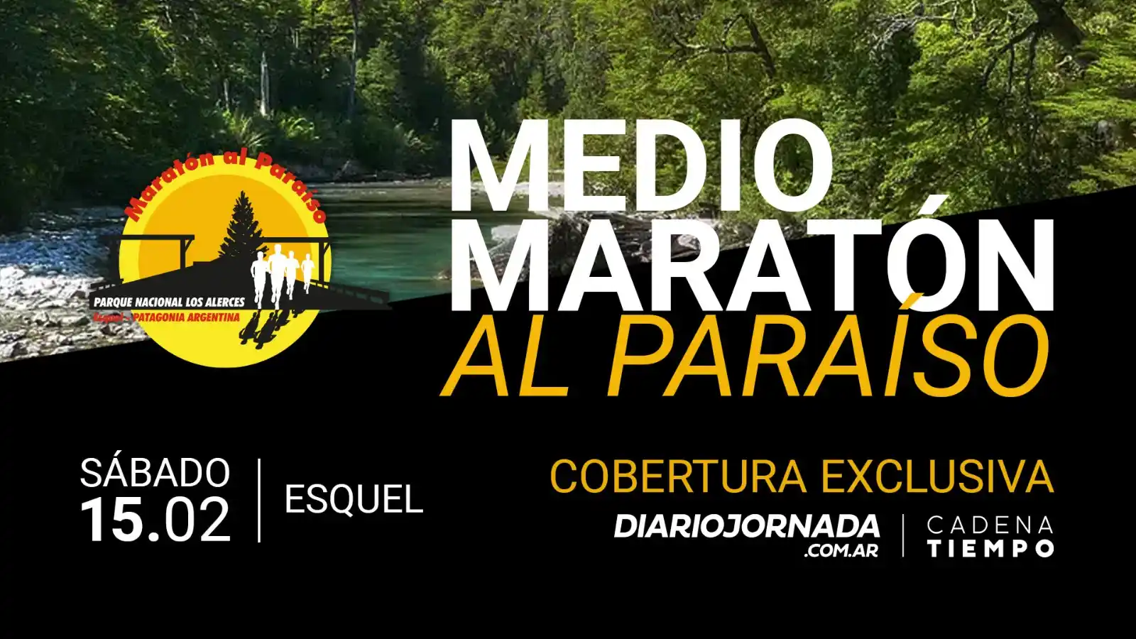 Diario Jornada post