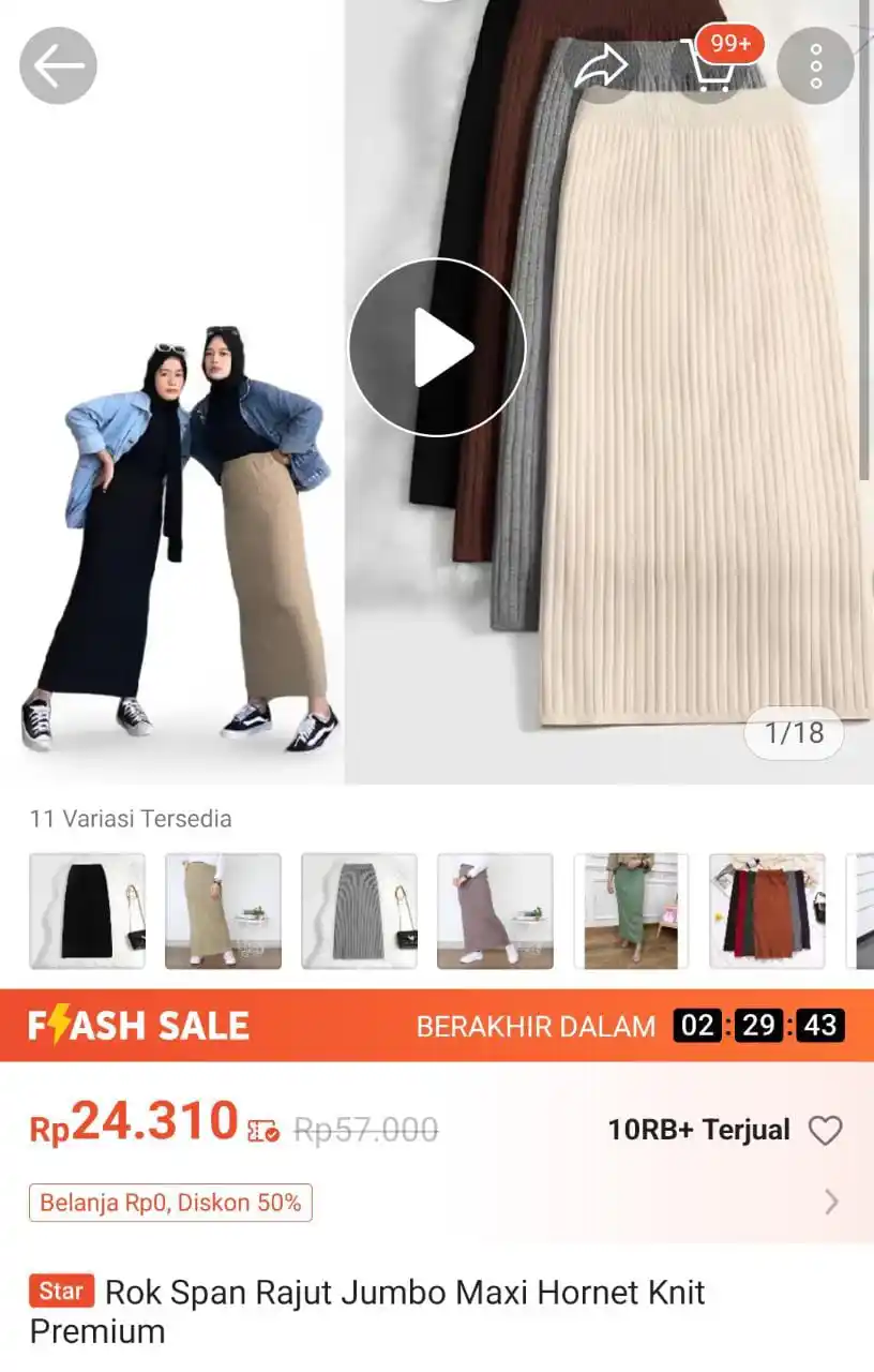 DISKON MU💸 post