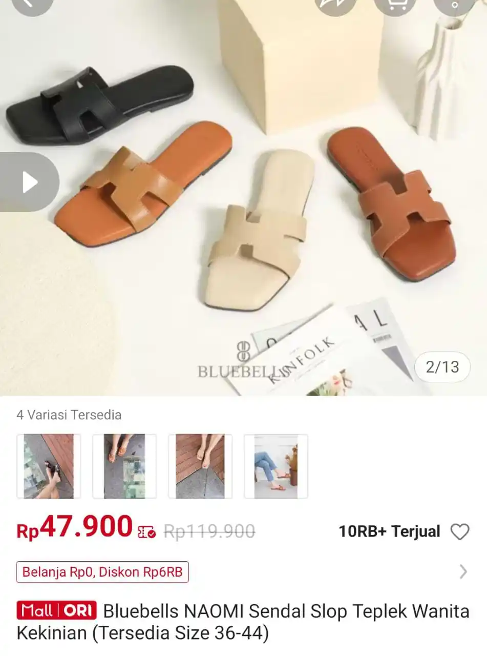 DISKON MU💸 post