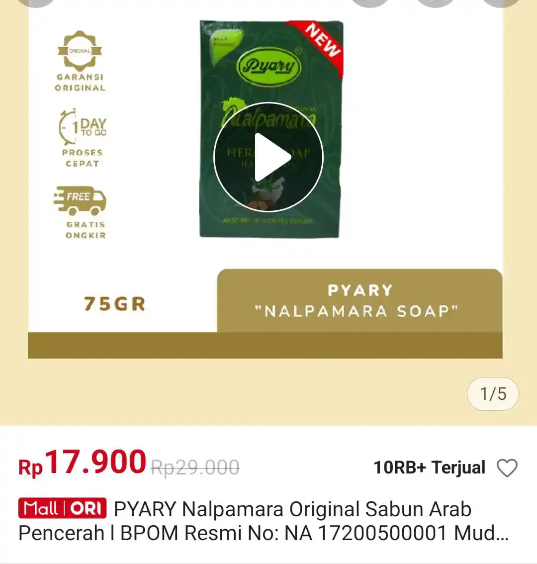 DISKON MU💸 post
