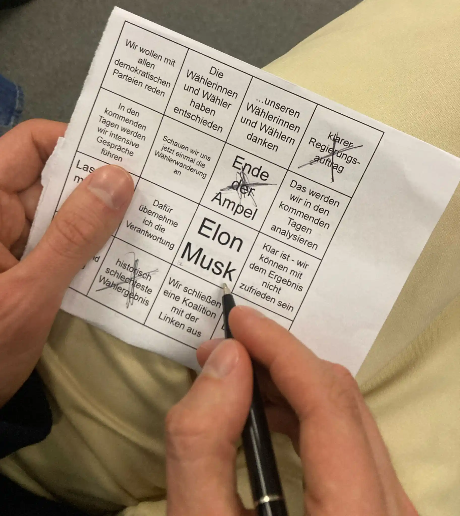 Deutsche Journalistenschule ✨ post