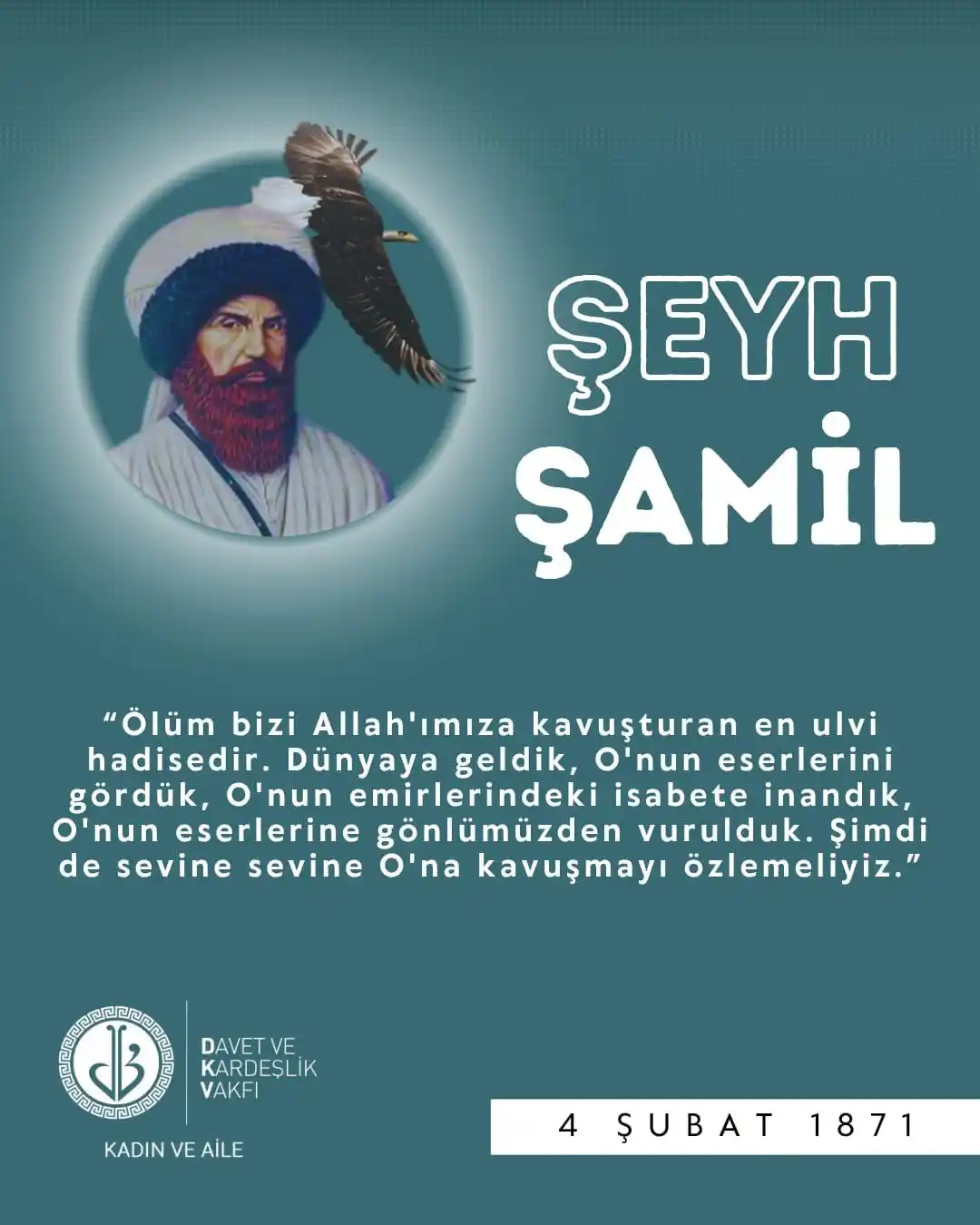 DKV-KADIN VE AİLE post