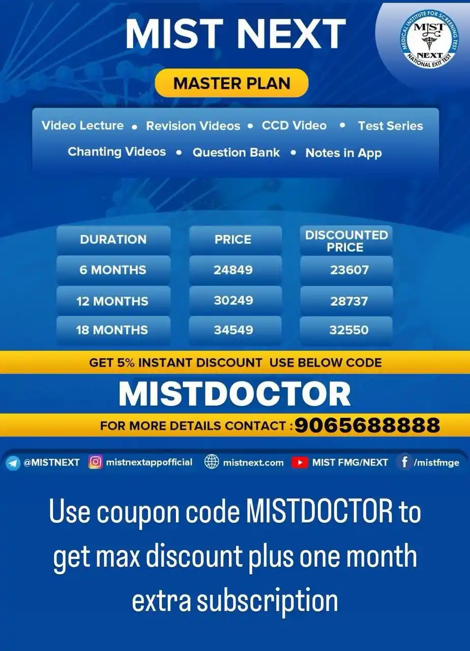 DOCTORS SQUAD  post