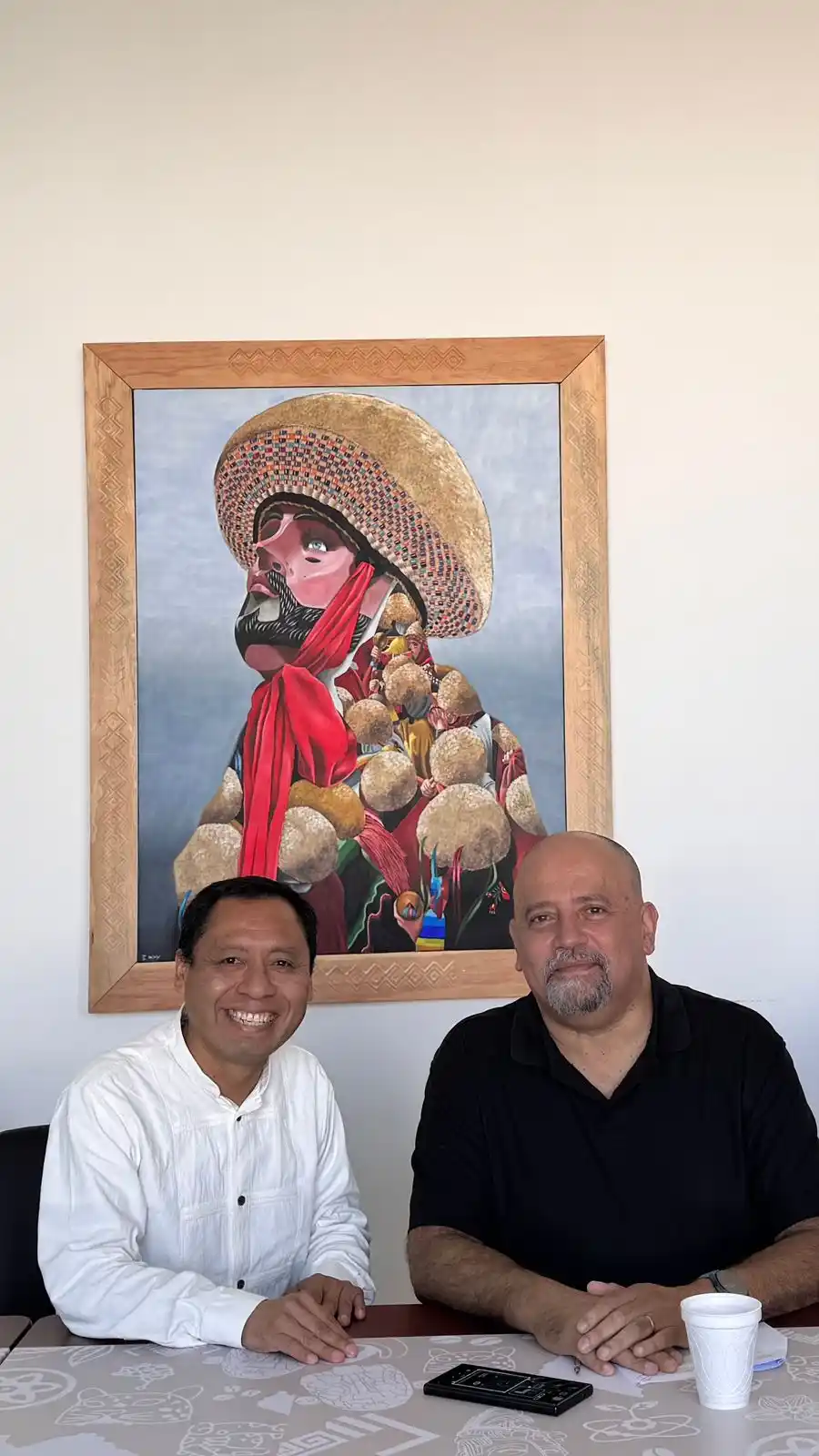Domingo Gómez López post