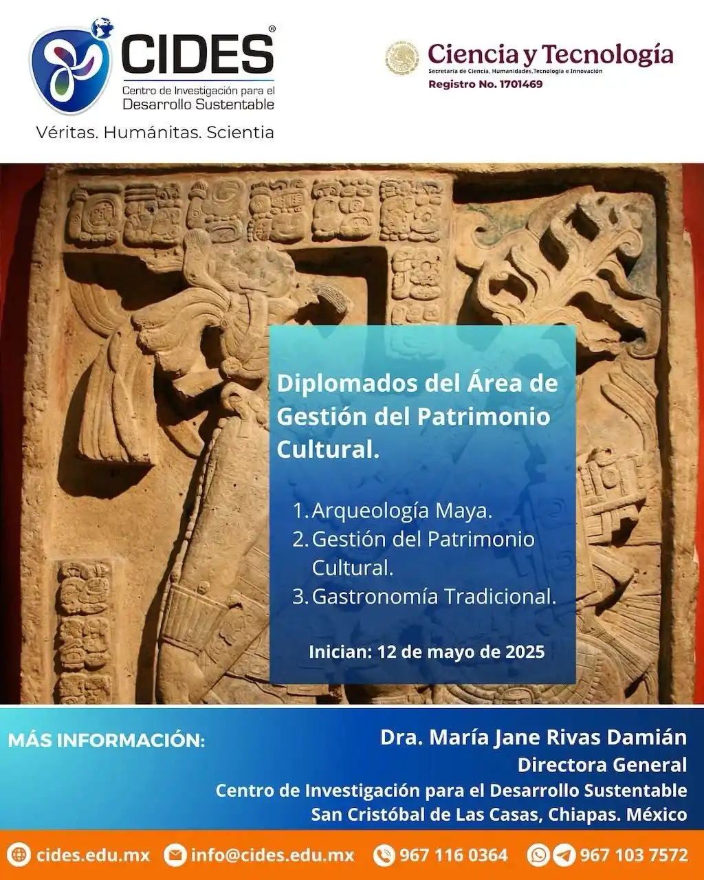 Domingo Gómez López post