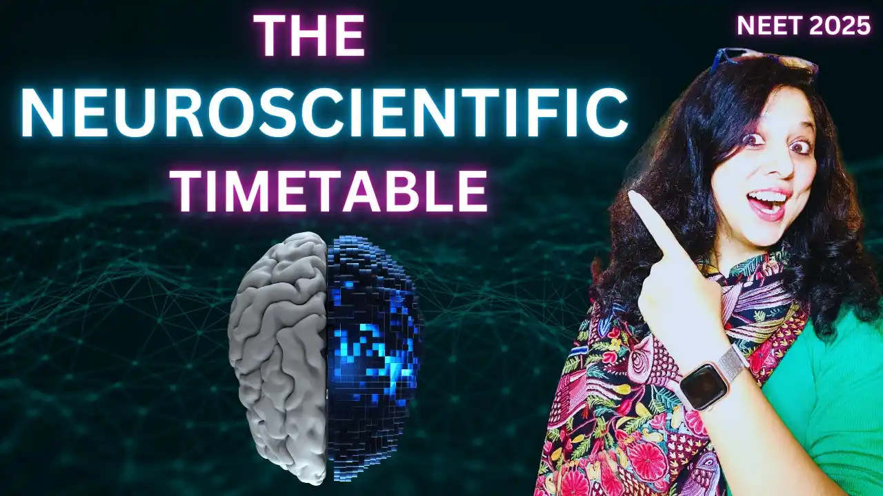 Dr. Vani’s Neet Excellence. post