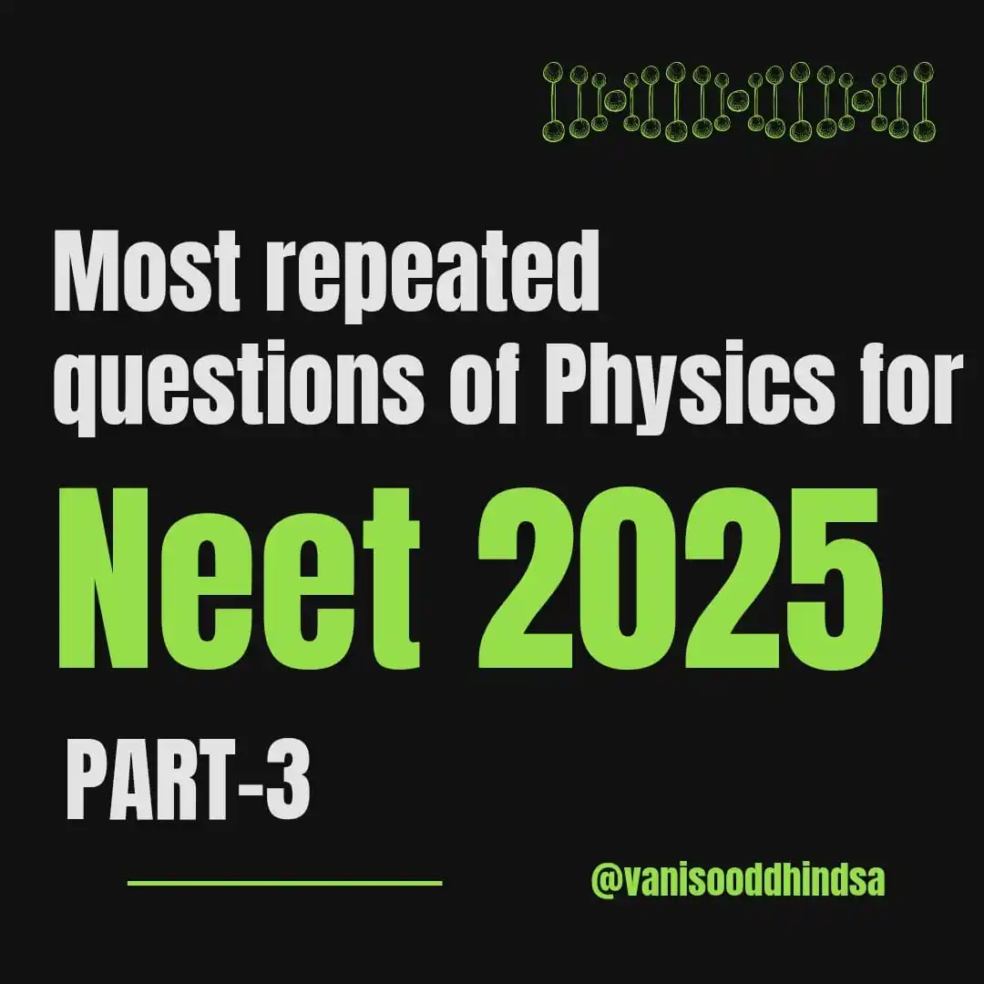 Dr. Vani’s Neet Excellence. post