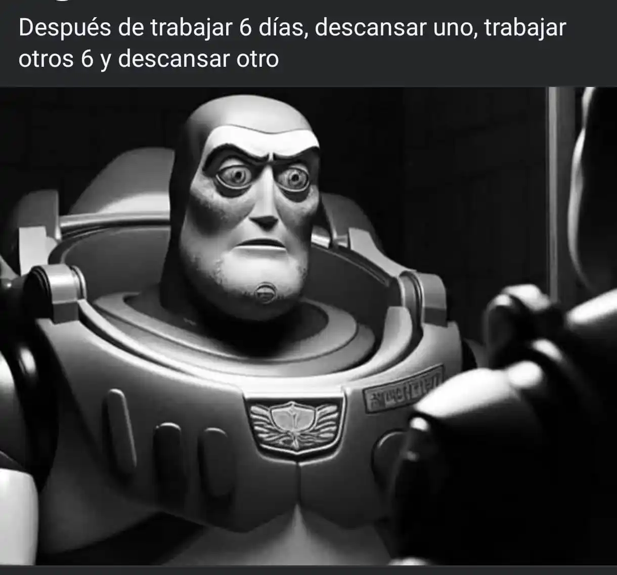 Dragon Vengador post