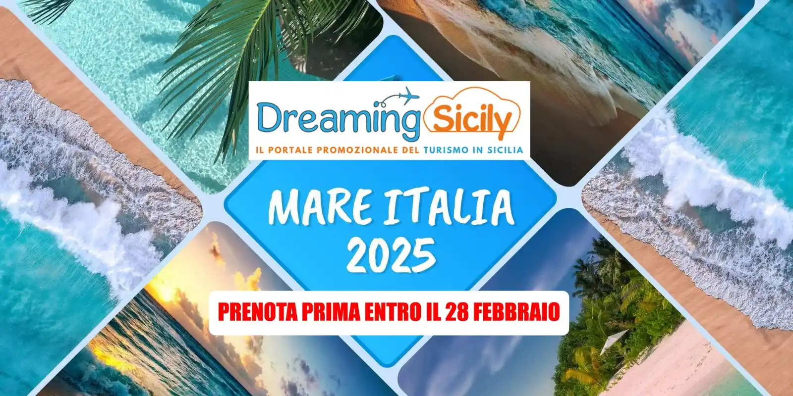 DREAMING SICILY post