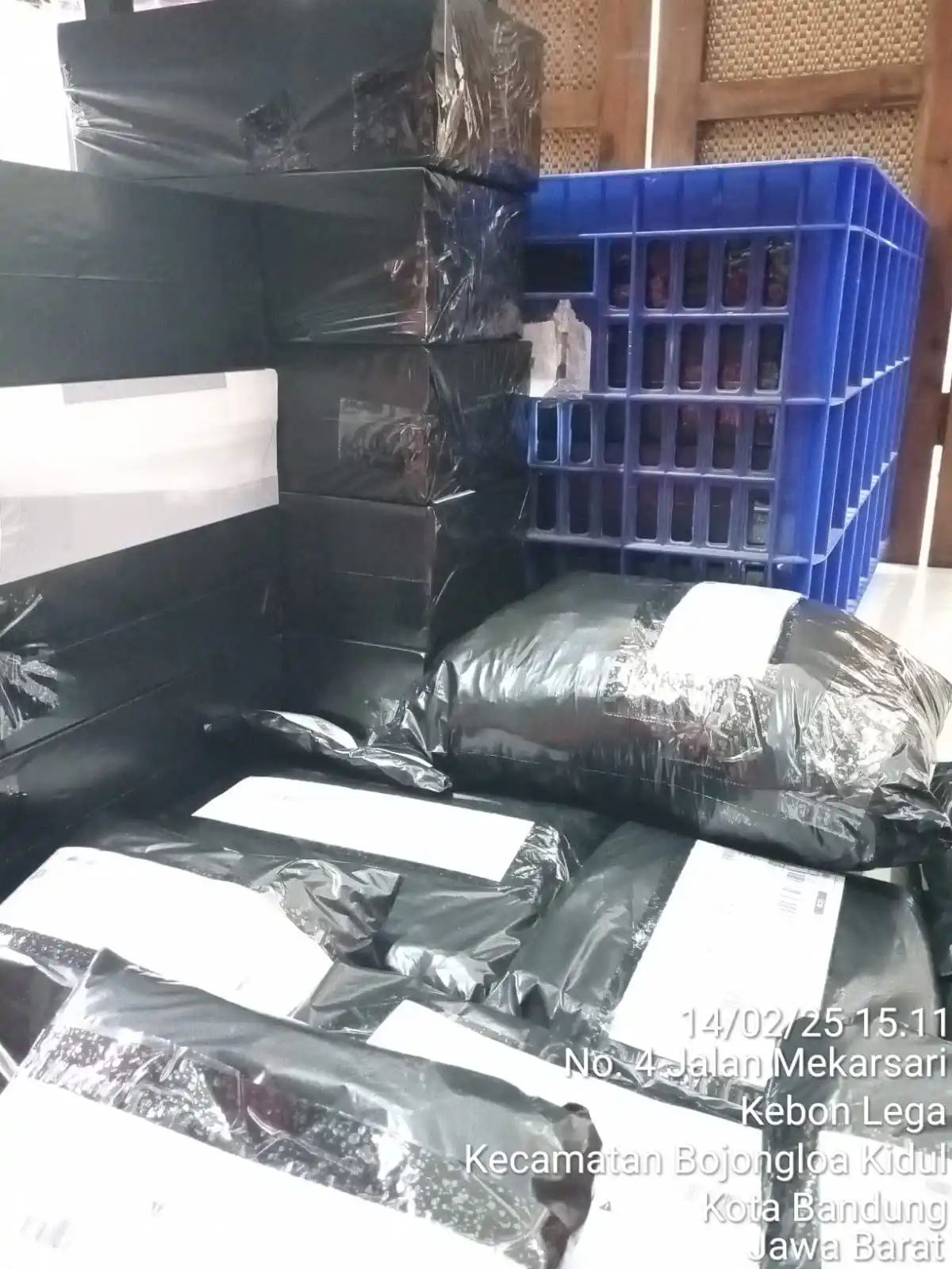 Dropshipper.co.id - Bahan Posting Hari Ini post