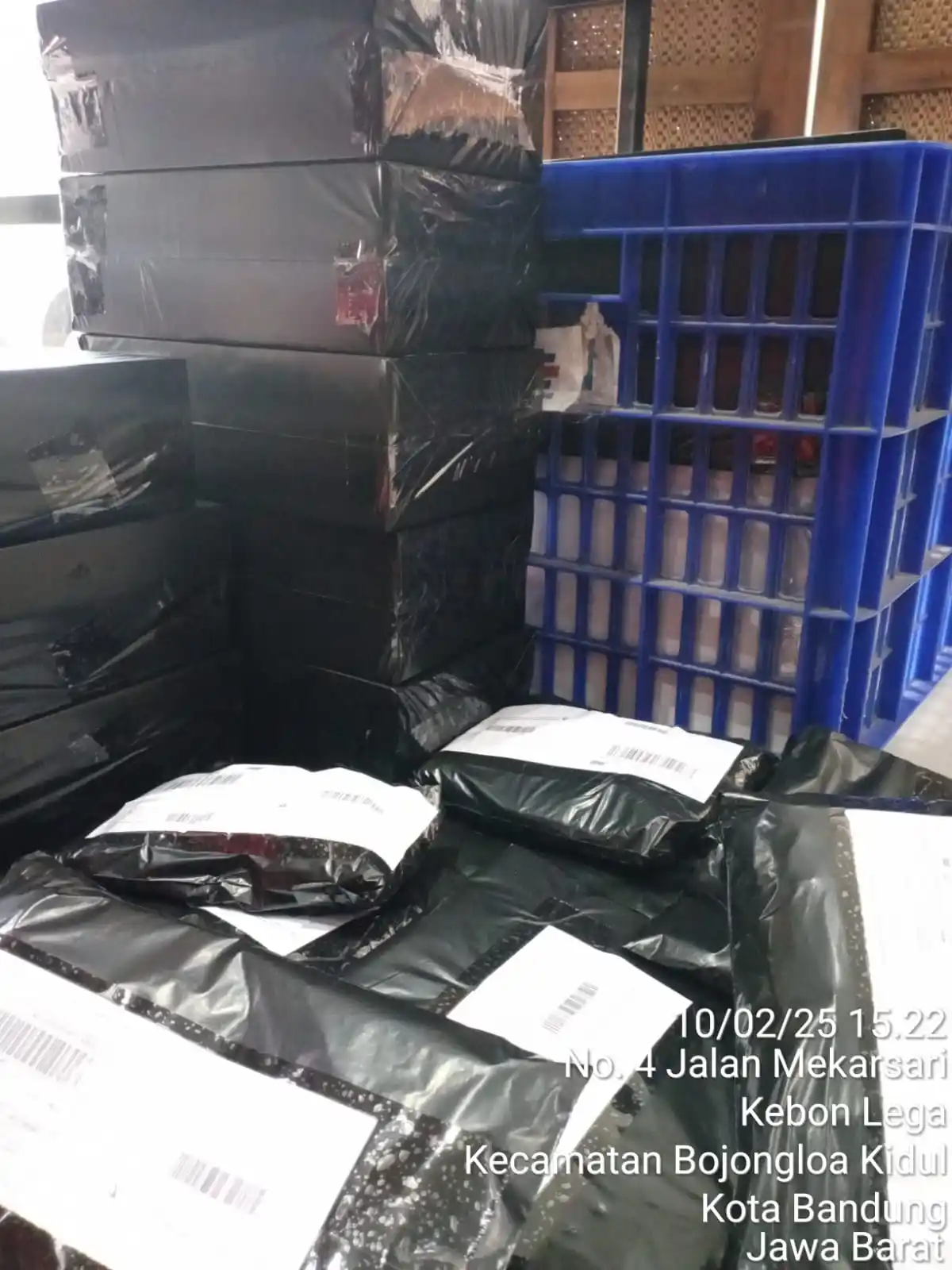 Dropshipper.co.id - Bahan Posting Hari Ini post