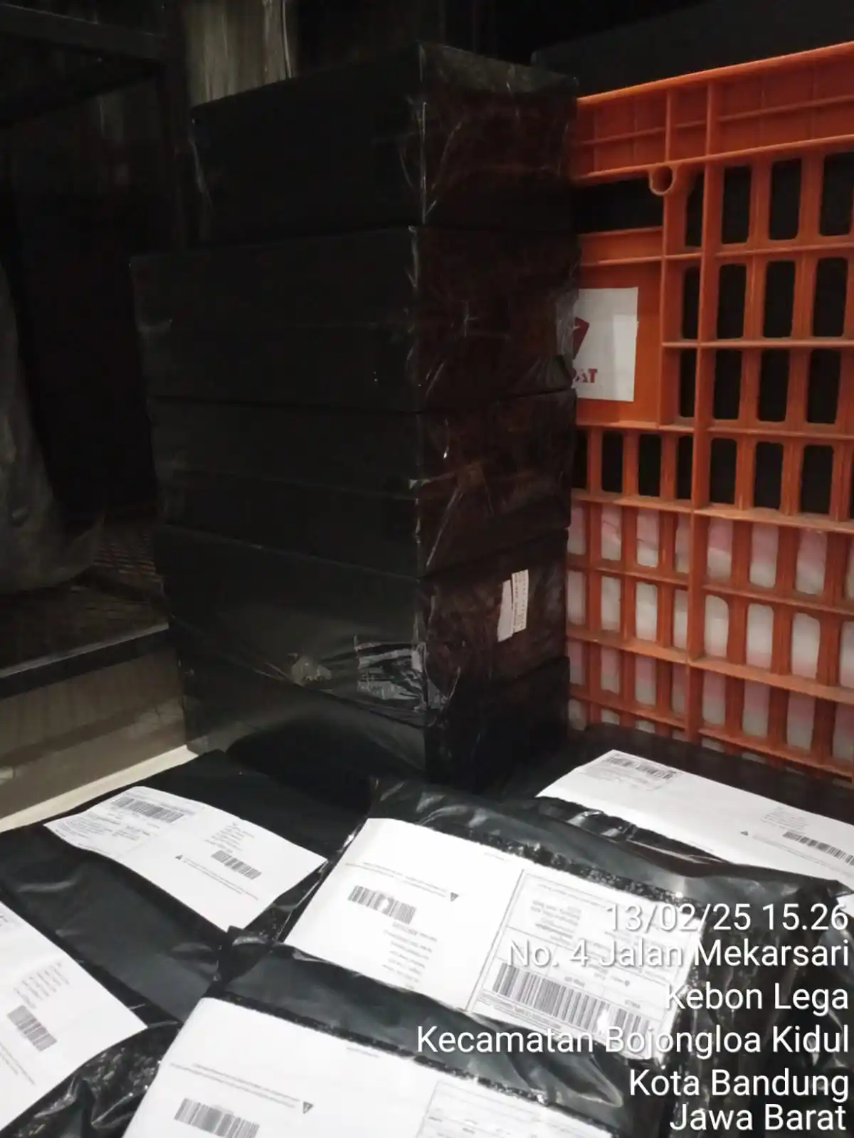 Dropshipper.co.id - Bahan Posting Hari Ini post