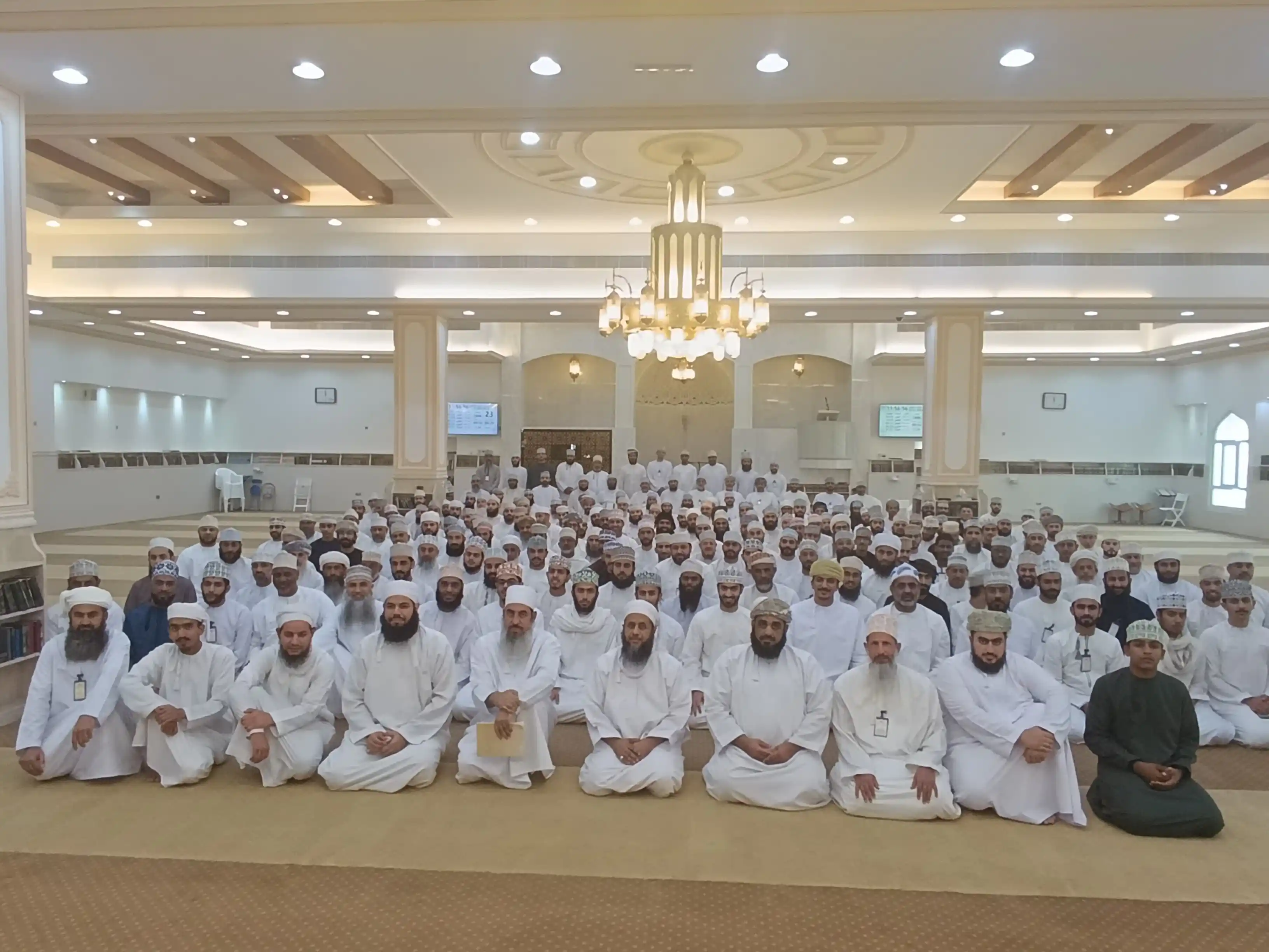 درر الشيخ محمد الهنائي post