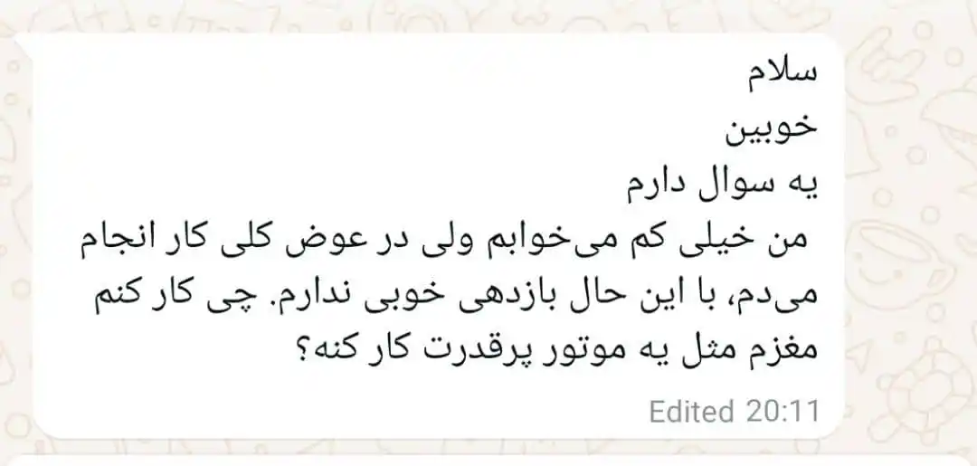 دکتر رشد فردی 🚀 post