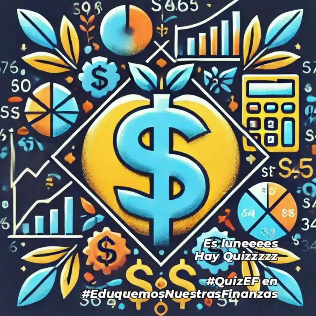Image from EduquemosNuestrasFinanzas: Hoy es lunes y toca <a class="text-blue-500 hover:underline cursor-poi...