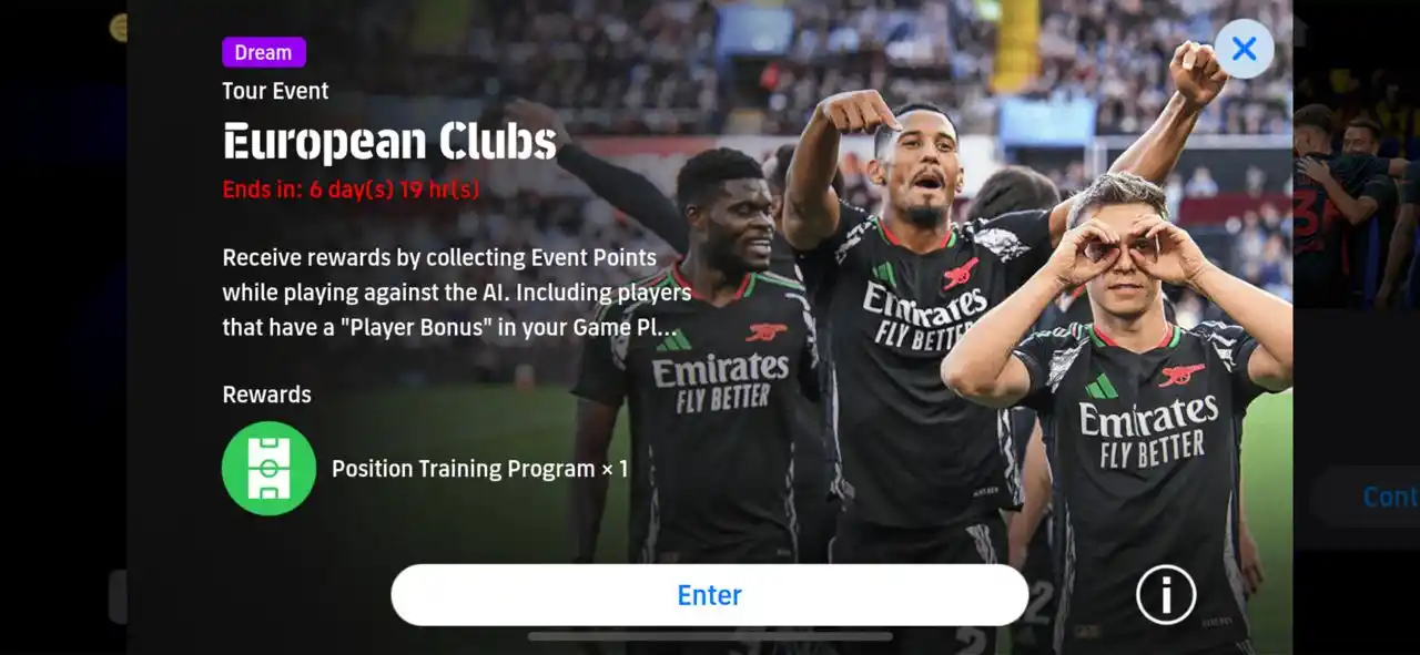  eFootball™️ Tips & Update 🗣🔍 post