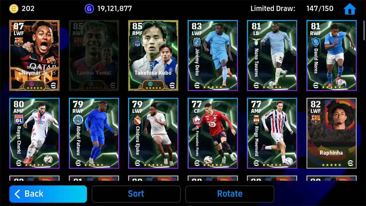  eFootball™️ Tips & Update 🗣🔍 post