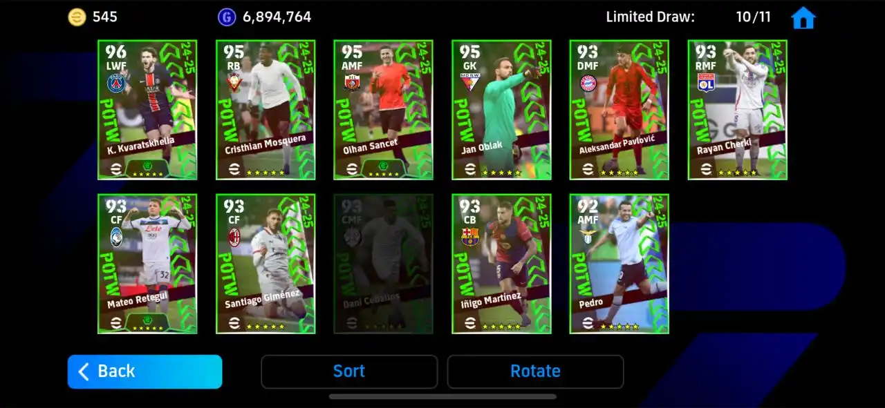  eFootball™️ Tips & Update 🗣🔍 post