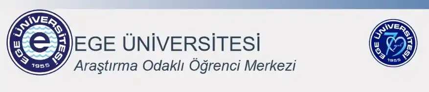 Ege Üniversitesi post