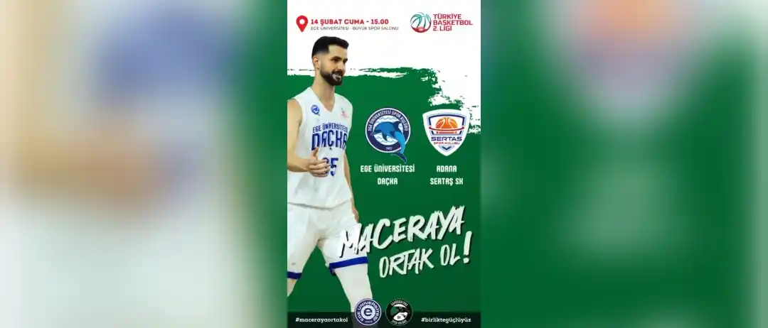 Ege Üniversitesi post