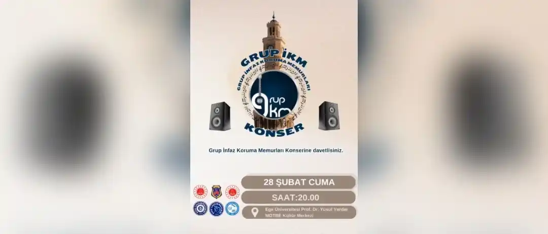 Ege Üniversitesi post