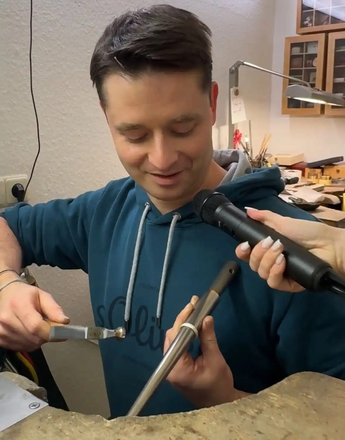 Einkaufsstadt Neumarkt post