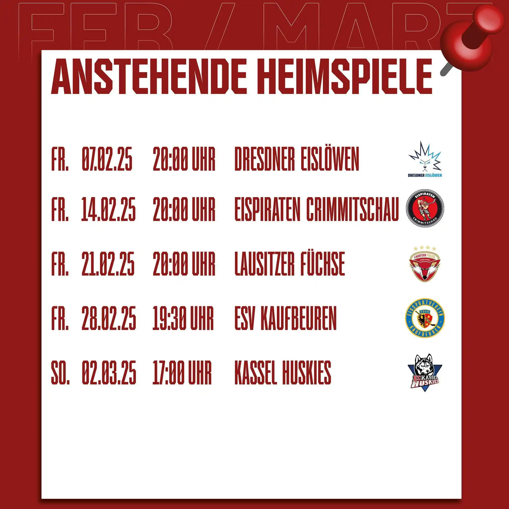 Eisbären Regensburg post