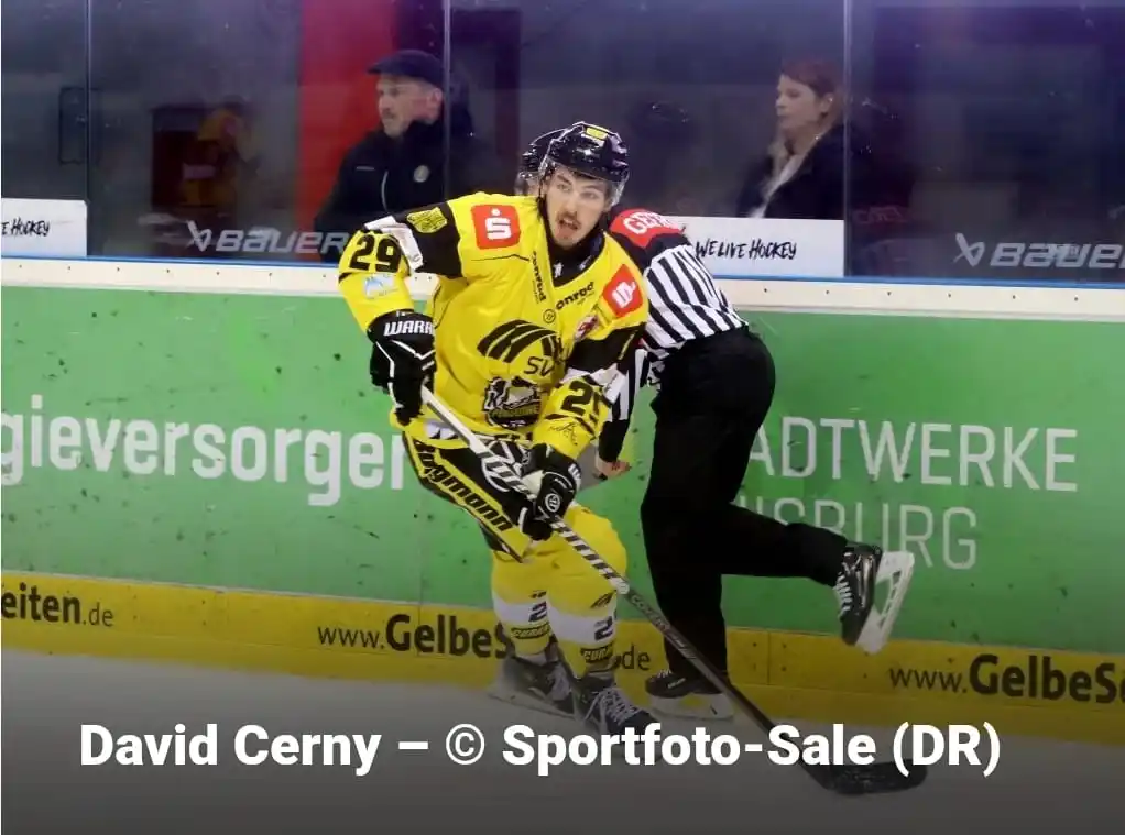 Eishockey-Magazin post