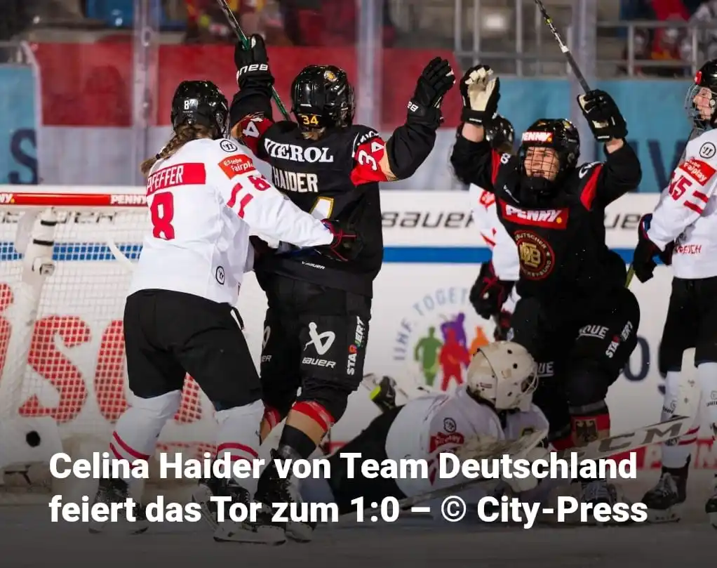 Eishockey-Magazin post