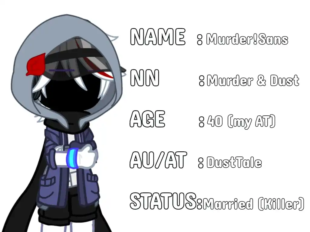 Image from 𓆩♯এ𝕶ɪʟʟᴇʀ 𝕾ᴀɴs✶²⁰²⁵ᦗMONSTER RAVEིྀ𓆪: He doesn't wear His Papyrus scarf because he felt guilty and doesn't w...