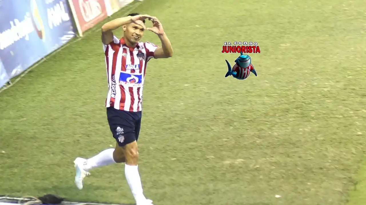 El Combo Juniorista 💪🏻🦈🇦🇹♥️ post